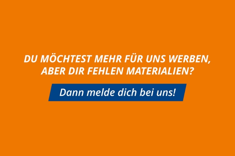 Bild von Personalwerbung 