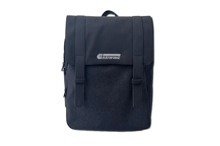 Bild von Notebook-Rucksack URBAN - schwarz 